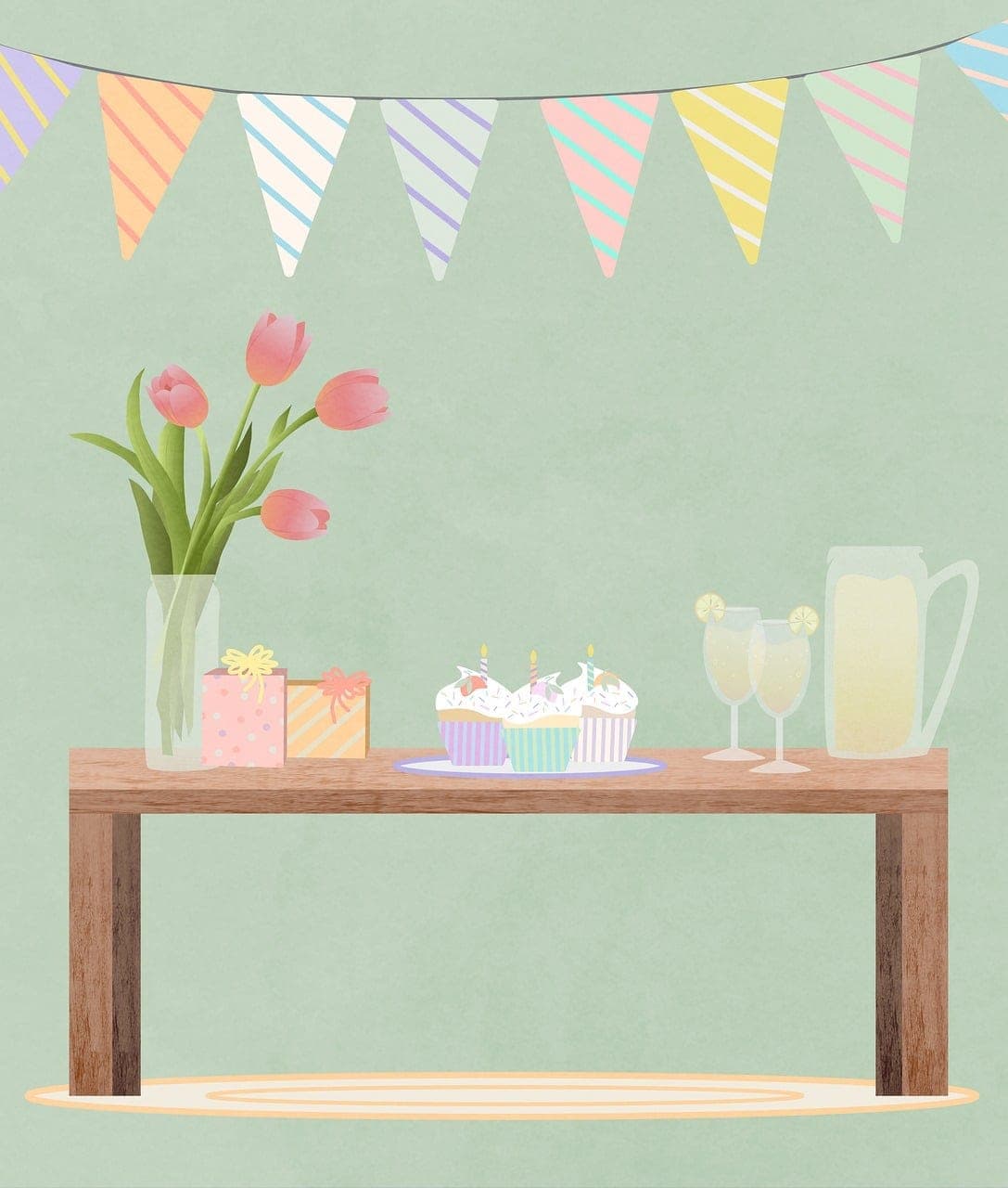Aniversário